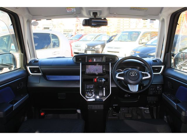 TOYOTA ROOMY 2017 Image 31