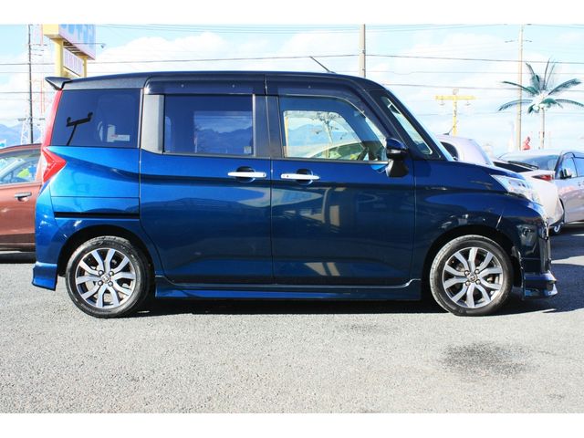 TOYOTA ROOMY 2017 Image 31