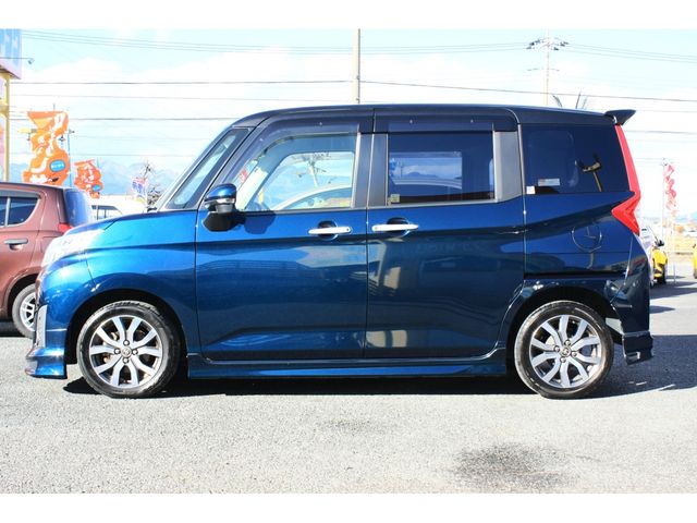 TOYOTA ROOMY 2017 Image 31