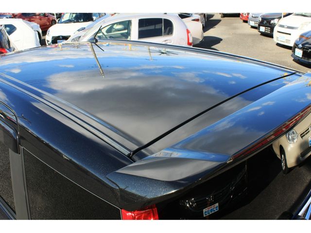 TOYOTA ROOMY 2017 Image 31