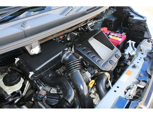 TOYOTA ROOMY 2017 Image 31