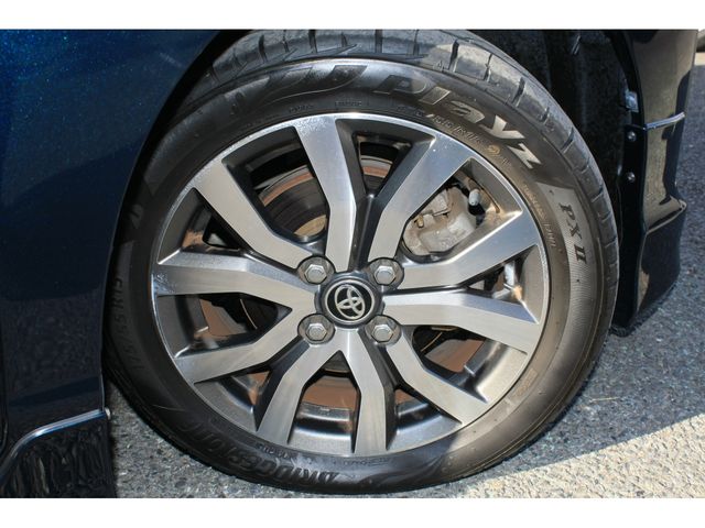 TOYOTA ROOMY 2017 Image 31