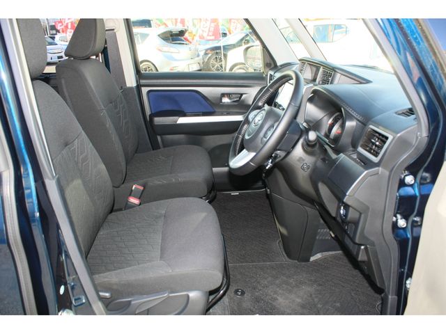 TOYOTA ROOMY 2017 Image 31