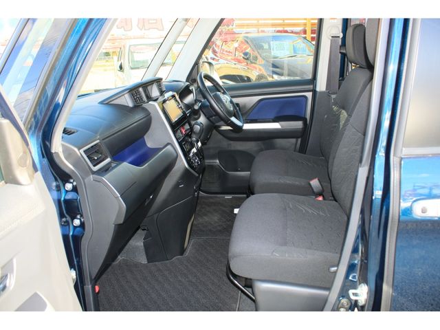 TOYOTA ROOMY 2017 Image 31