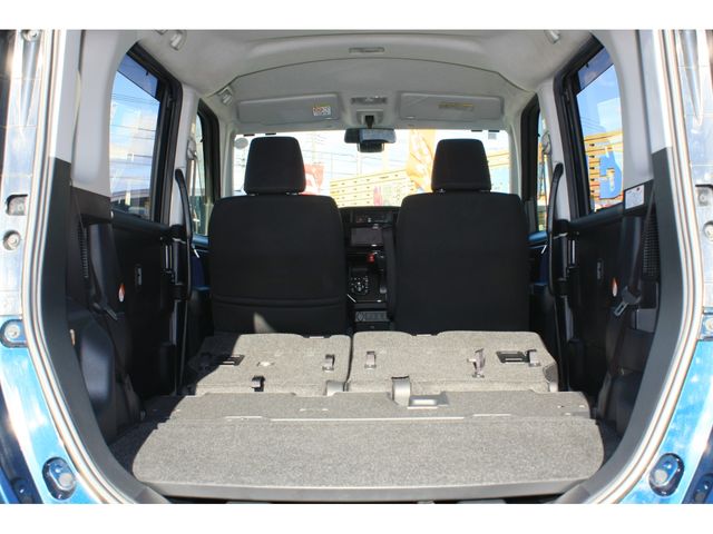 TOYOTA ROOMY 2017 Image 31