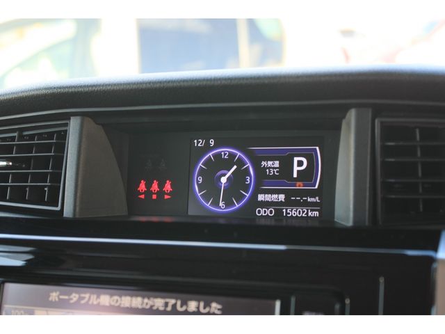 TOYOTA ROOMY 2017 Image 31