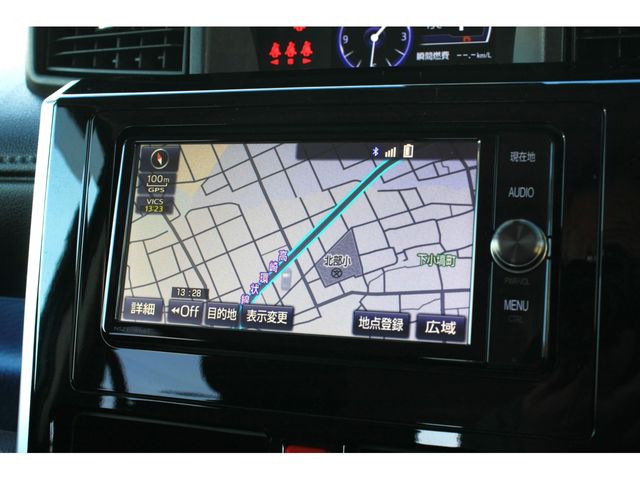 TOYOTA ROOMY 2017 Image 31