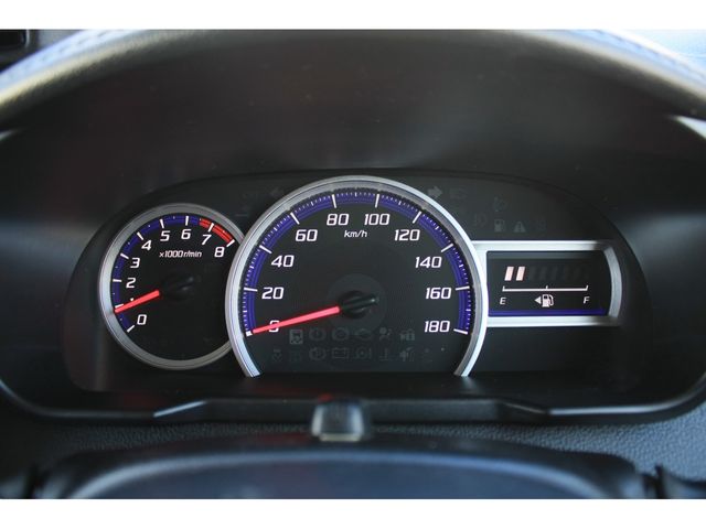 TOYOTA ROOMY 2017 Image 31