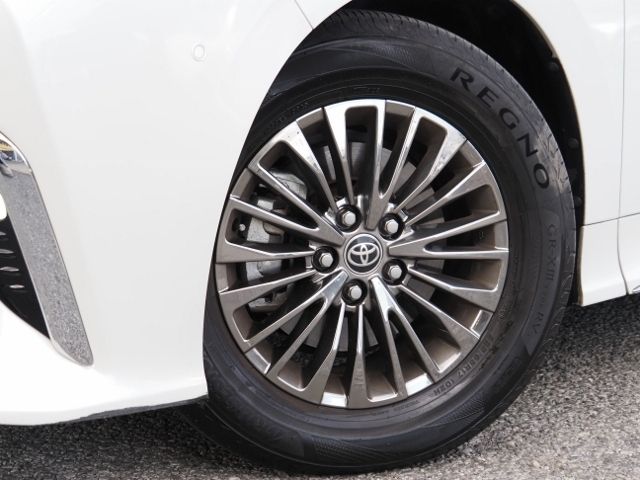 TOYOTA ALPHARD HYBRID 4WD 2023 Image 31