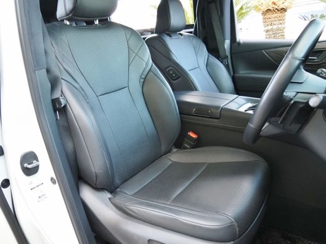 TOYOTA ALPHARD HYBRID 4WD 2023 Image 31