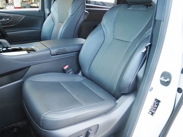 TOYOTA ALPHARD HYBRID 4WD 2023 Image 31