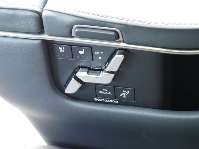 TOYOTA ALPHARD HYBRID 4WD 2023 Image 31