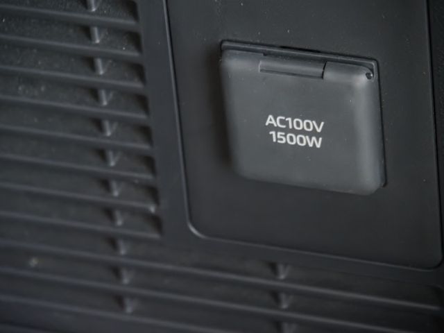 TOYOTA ALPHARD HYBRID 4WD 2023 Image 31