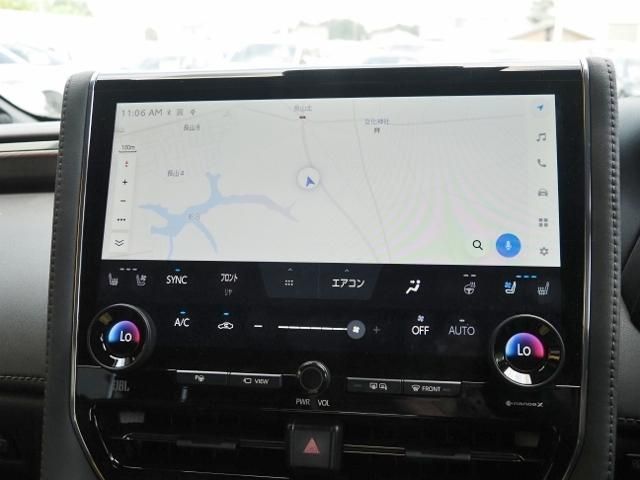 TOYOTA ALPHARD HYBRID 4WD 2023 Image 31