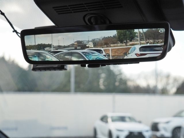 TOYOTA ALPHARD HYBRID 4WD 2023 Image 31