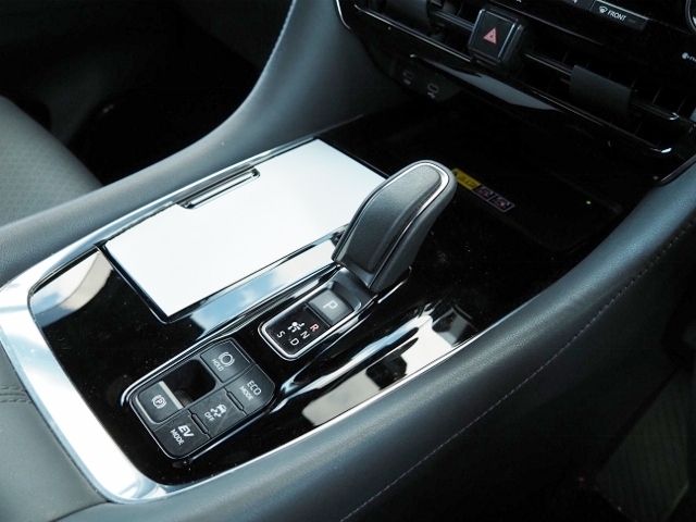 TOYOTA ALPHARD HYBRID 4WD 2023 Image 31