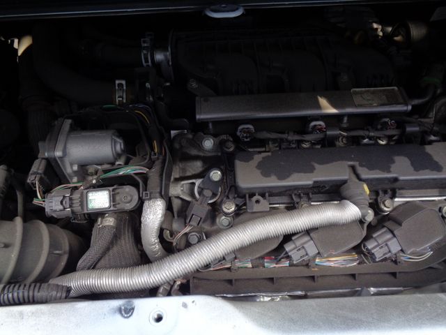 MCC SMART FORTWO COUPE 2017 Image 31