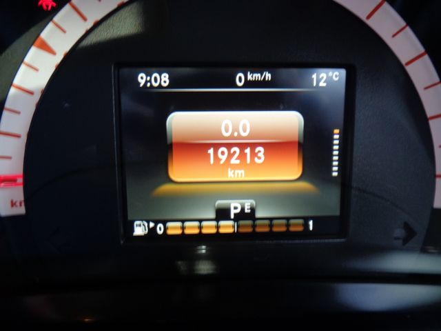 MCC SMART FORTWO COUPE 2017 Image 31