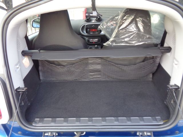 MCC SMART FORTWO COUPE 2017 Image 31