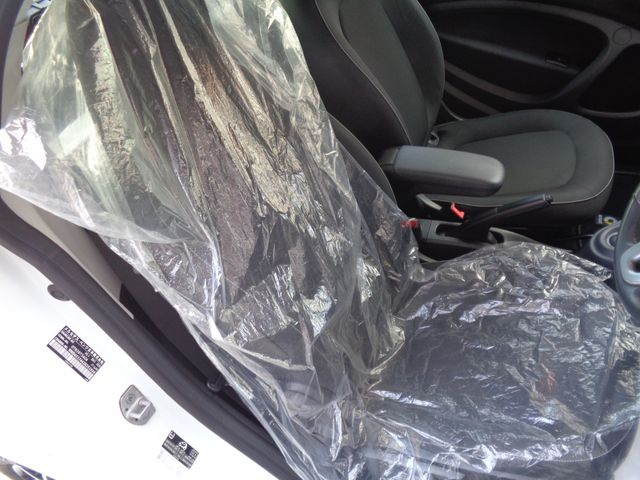 MCC SMART FORTWO COUPE 2017 Image 31