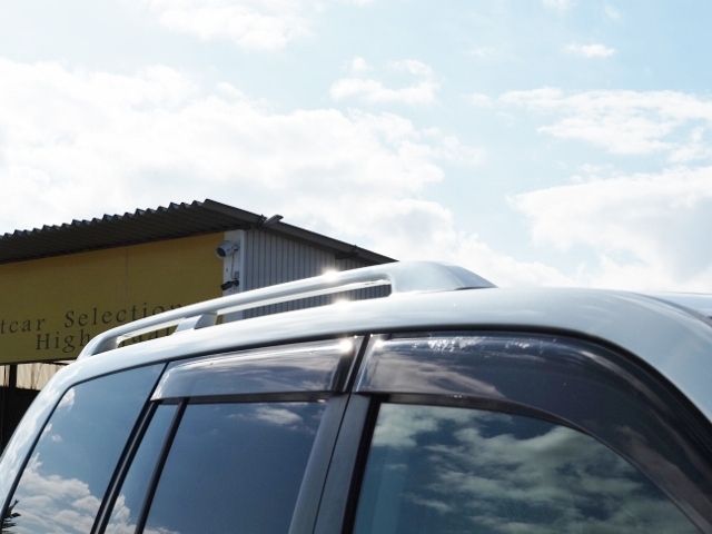 TOYOTA LANDCRUISER WAGON 2018 Image 31