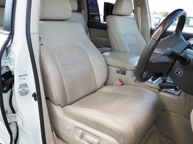 TOYOTA LANDCRUISER WAGON 2018 Image 31