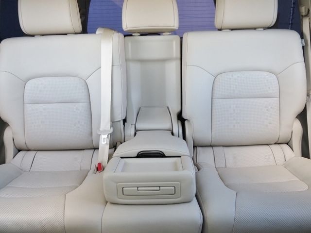 TOYOTA LANDCRUISER WAGON 2018 Image 31