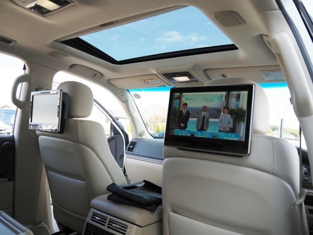 TOYOTA LANDCRUISER WAGON 2018 Image 31