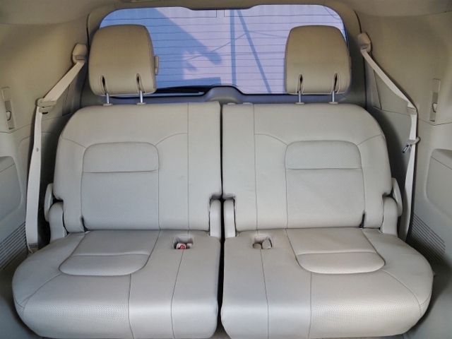 TOYOTA LANDCRUISER WAGON 2018 Image 31