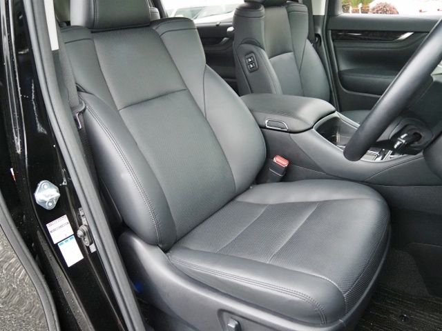 TOYOTA ALPHARD HYBRID 4WD 2021 Image 31