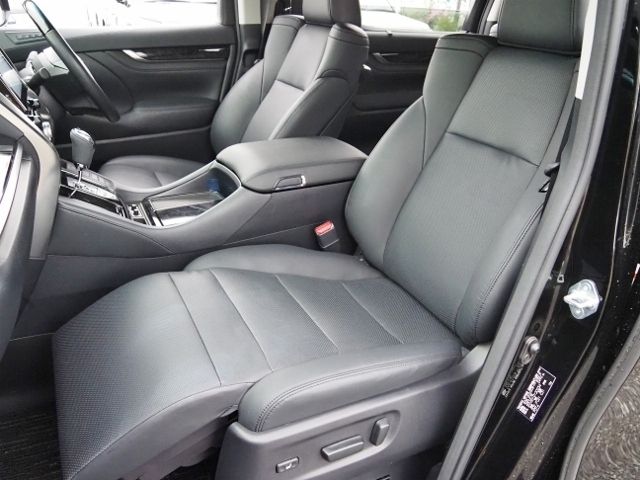 TOYOTA ALPHARD HYBRID 4WD 2021 Image 31