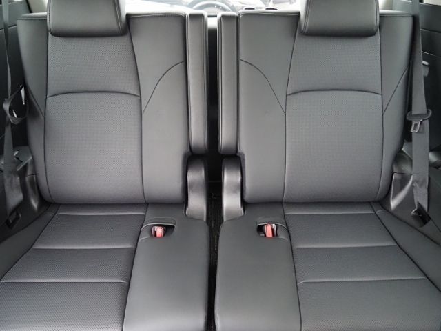 TOYOTA ALPHARD HYBRID 4WD 2021 Image 31