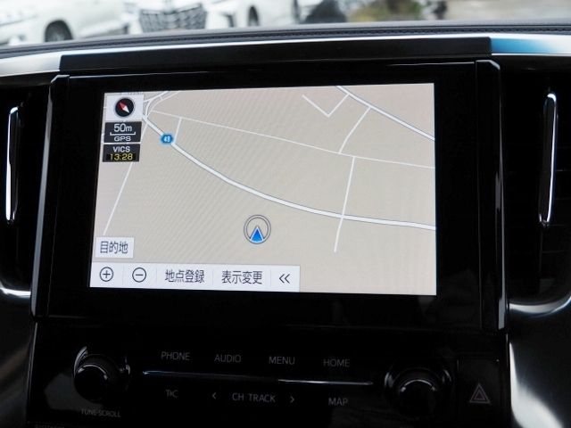 TOYOTA ALPHARD HYBRID 4WD 2021 Image 31