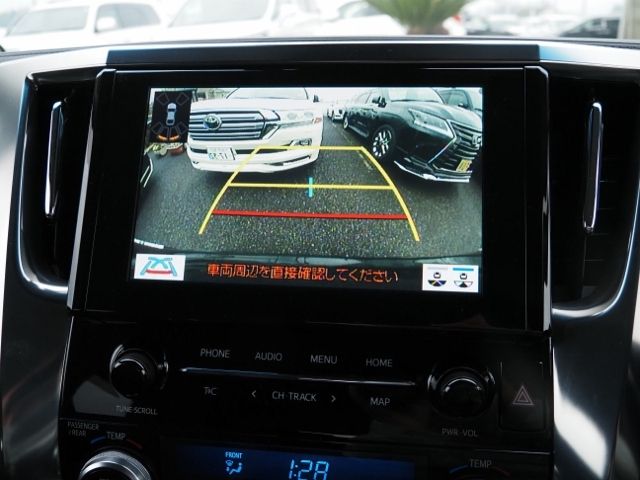 TOYOTA ALPHARD HYBRID 4WD 2021 Image 31