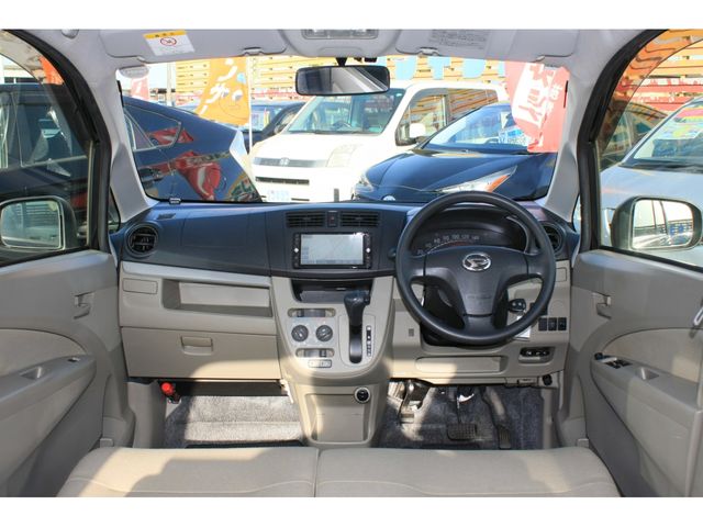 DAIHATSU MOVE 2013 Image 31