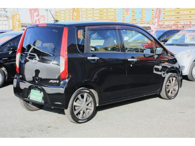 DAIHATSU MOVE 2013 Image 31