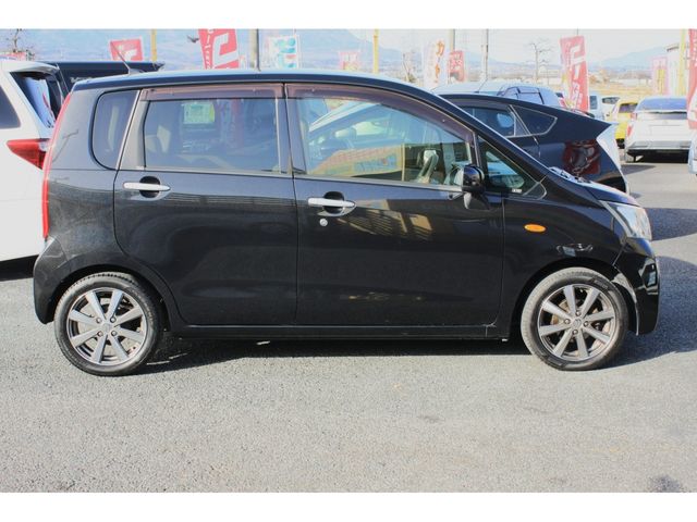 DAIHATSU MOVE 2013 Image 31