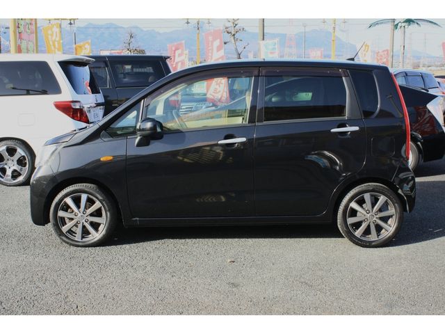 DAIHATSU MOVE 2013 Image 31