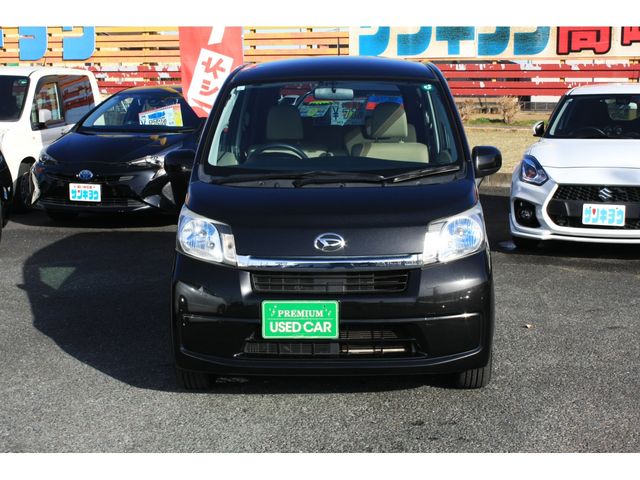 DAIHATSU MOVE 2013 Image 31