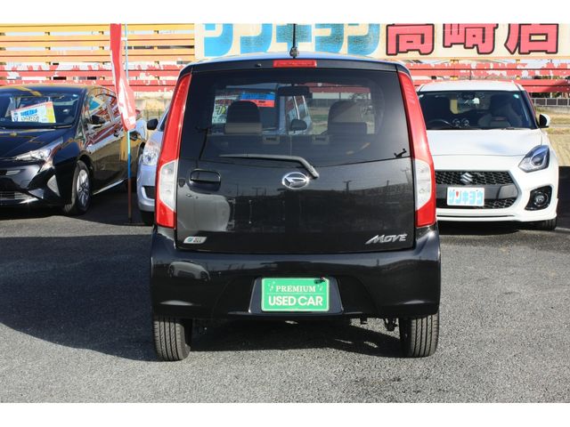 DAIHATSU MOVE 2013 Image 31
