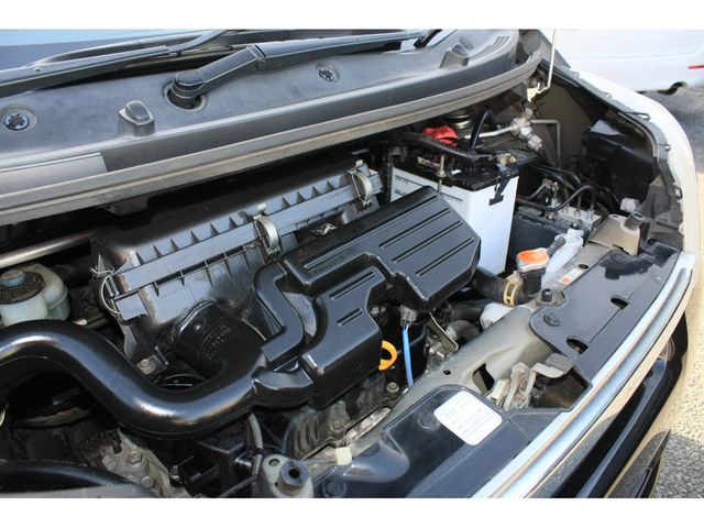 DAIHATSU MOVE 2013 Image 31