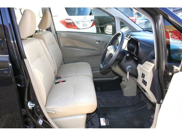 DAIHATSU MOVE 2013 Image 31