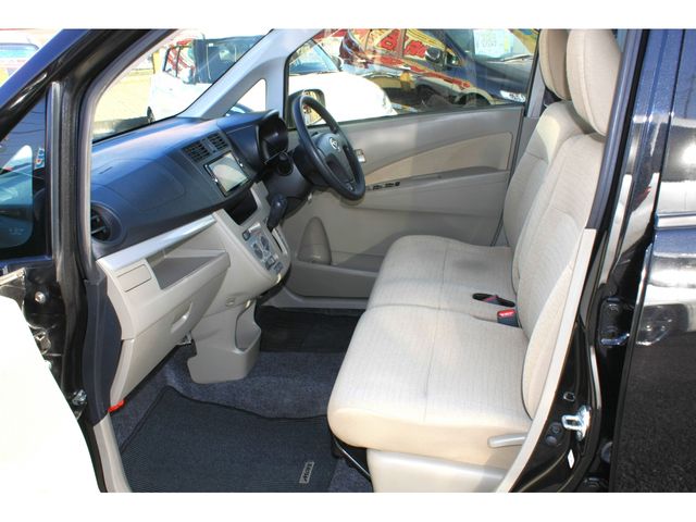 DAIHATSU MOVE 2013 Image 31