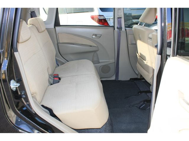 DAIHATSU MOVE 2013 Image 31