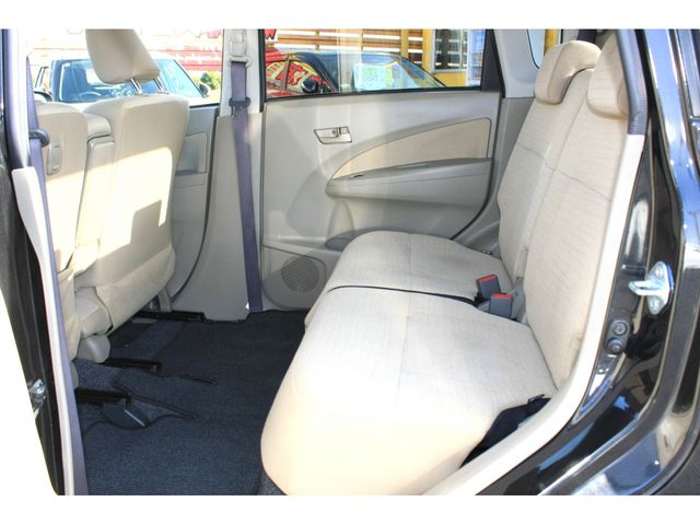 DAIHATSU MOVE 2013 Image 31