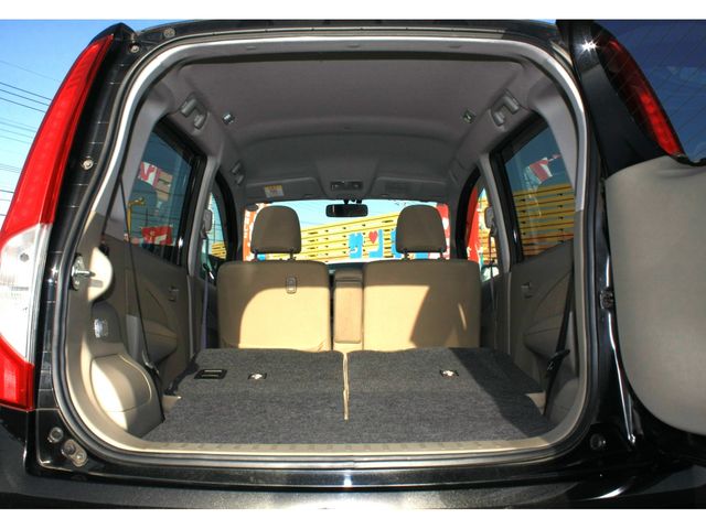 DAIHATSU MOVE 2013 Image 31