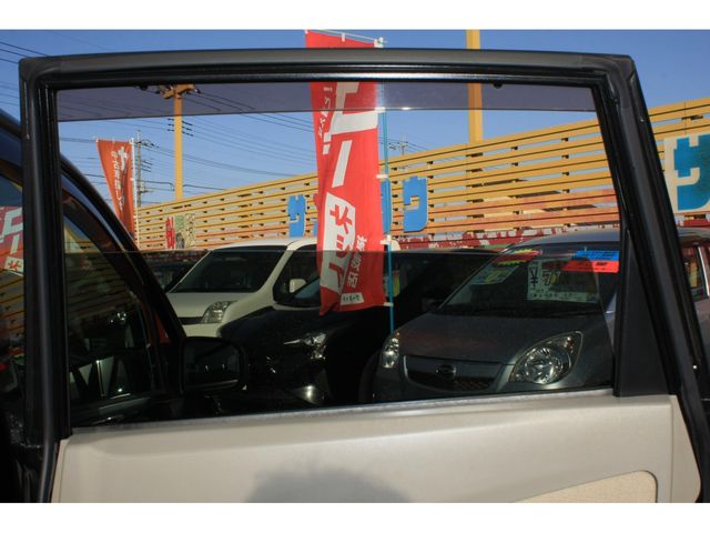 DAIHATSU MOVE 2013 Image 31