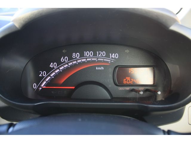 DAIHATSU MOVE 2013 Image 31