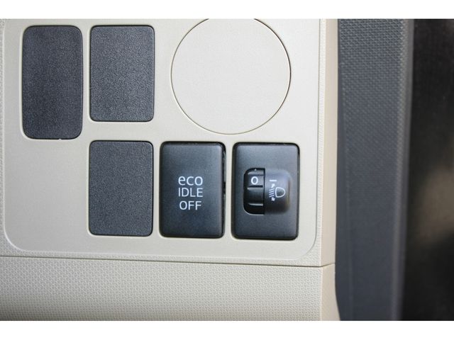 DAIHATSU MOVE 2013 Image 31