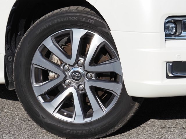 TOYOTA LANDCRUISER WAGON 2020 Image 31